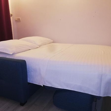 Apartment Vinko สปลิท ภายนอก รูปภาพ