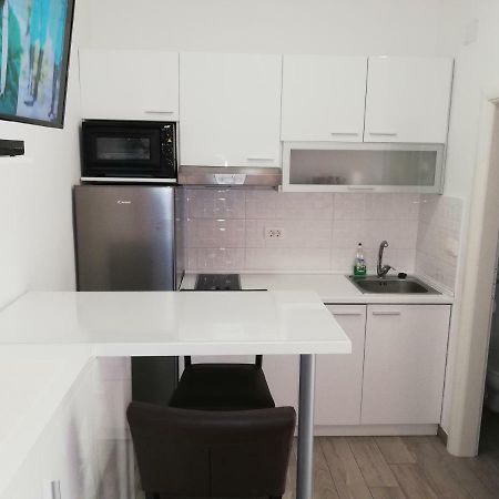 Apartment Vinko สปลิท ภายนอก รูปภาพ