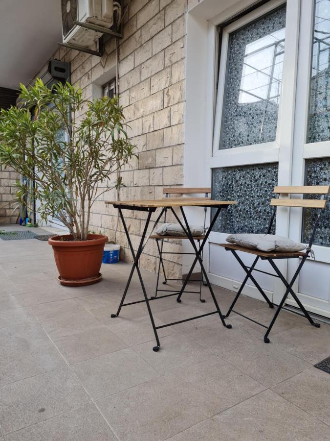 Apartment Vinko สปลิท ภายนอก รูปภาพ